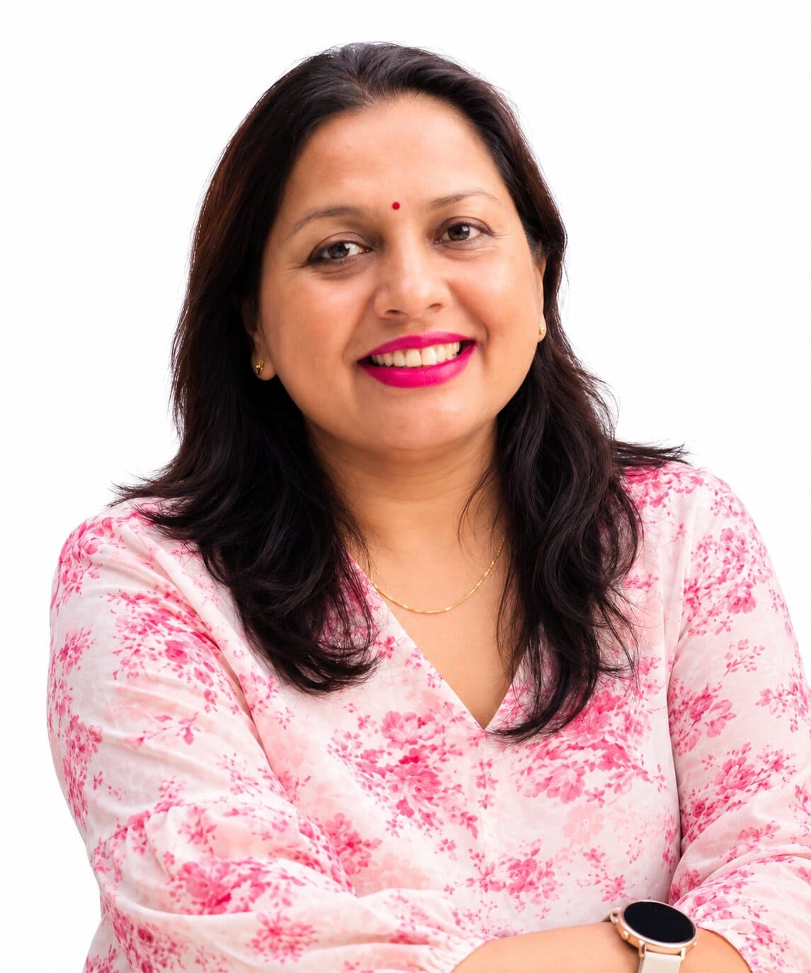 Ms. Ambika Kaudel