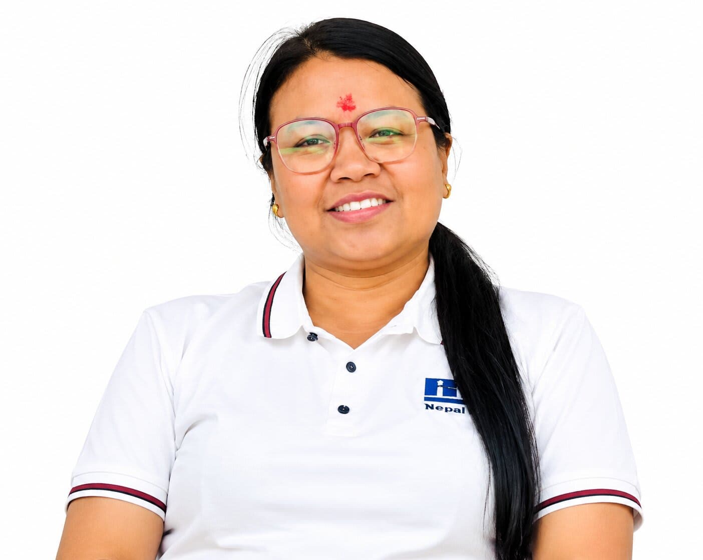 Ms. Tika Ale Magar