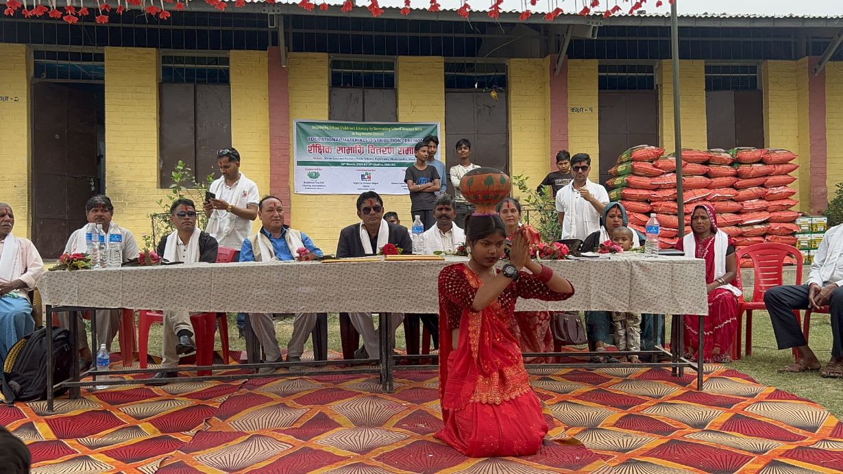 Community development
